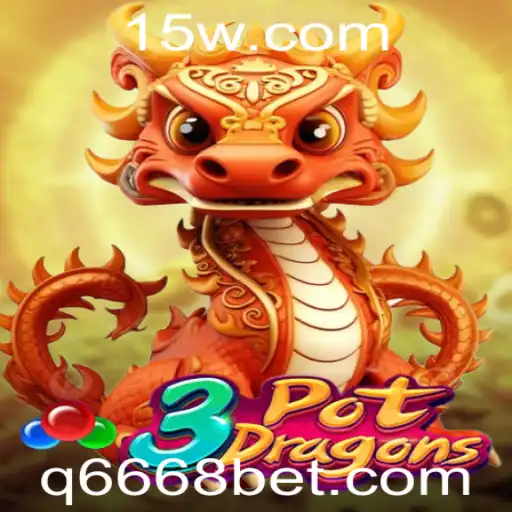 3PotDragons: Explorando o Mundo do Novo Jogo de Azar com 6668bet