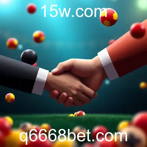 6668bet: Contrato Usuário: Entendendo os Termos e Condições da 6668bet