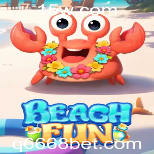 Descubra o Mundo do Jogo BeachFun: Entretenimento e Estratégia