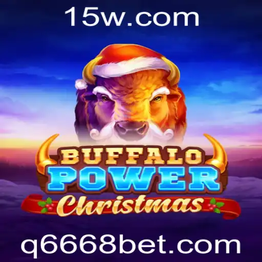 Explorando Buffalo Power Christmas: Um Jogo Festivo na 6668bet