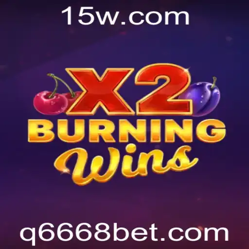 Descubra o Mundo de Aventuras de BurningWinsX2 no 6668bet