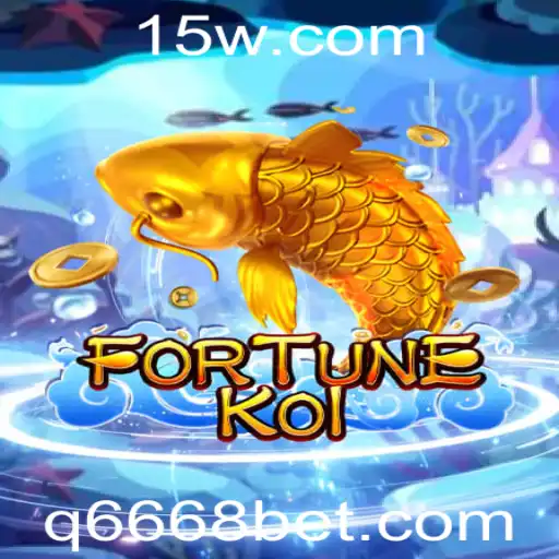 FORTUNEKOI: A Atração do Jogo e as Regras de 6668bet