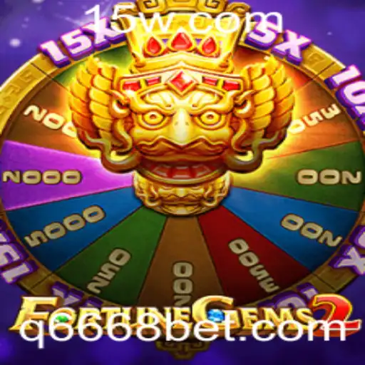 Explorando o Fascinante Mundo de FortuneGems2 na Plataforma 6668bet