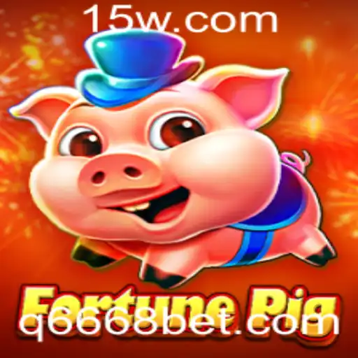 FortunePig: Um Mergulho no Entusiasmante Jogo de Azar Online