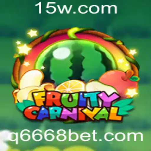 Explore o Universo Vibrante de FruityCarnival: Uma Experiência de Jogo Online com 6668bet
