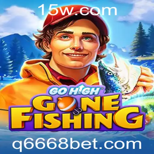 GoHighGoneFishing: Explore a Emoção da Pesca Virtual com 6668bet