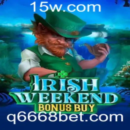 Explorando o Mundo de IrishWeekendBonusBuy: Uma Imersão no Jogo de Cassino