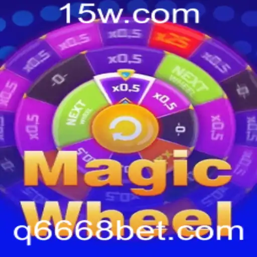 Descubra o Jogo Emocionante MagicWheel e suas Regras