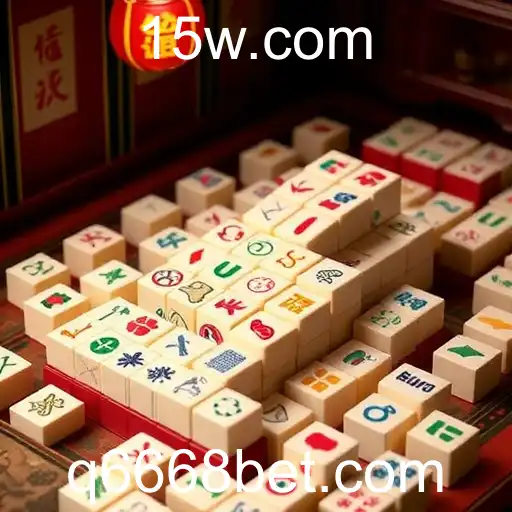 A Fascinação do Mahjong: Tradição, Cultura e Estratégia