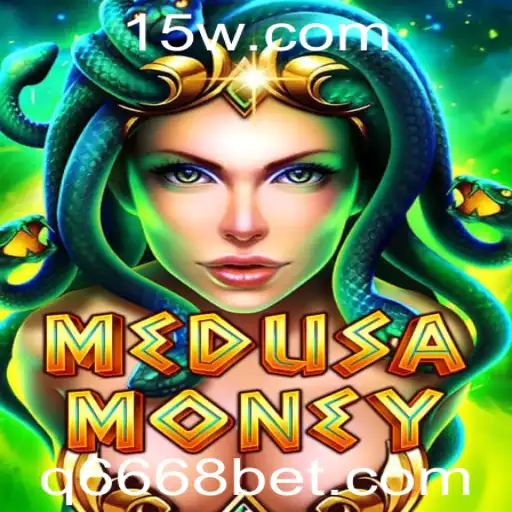 Explorando o Fascinante Jogo MedusaMoney: Uma Viagem ao Mundo das Apostas com a 6668bet