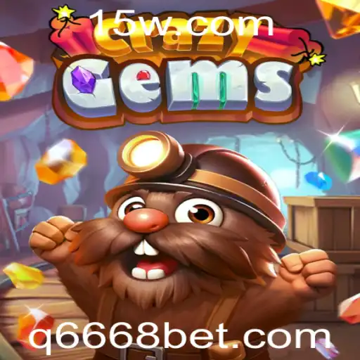 CrazyGems: Um Mergulho no Mundo das Joias Mágicas