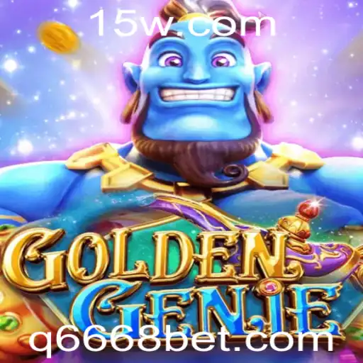 Explorando o Mundo de GOLDENGENIE: Um Novo Hit no Universo dos Jogos