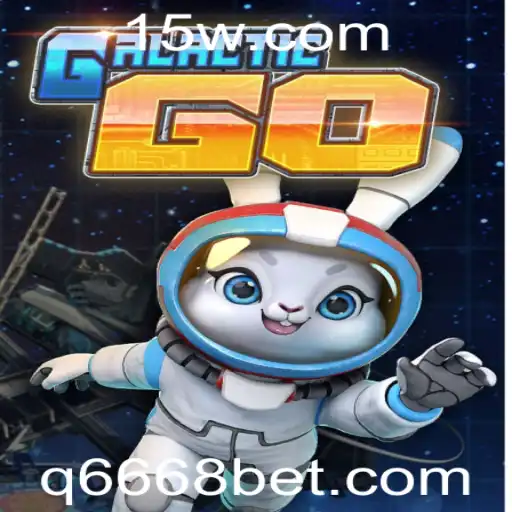 GalacticGO: Explorando o Universo do Entretenimento Galáctico