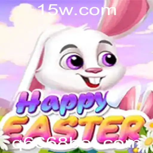 Descubra o Fascinante Jogo 'HappyEaster' com 6668bet