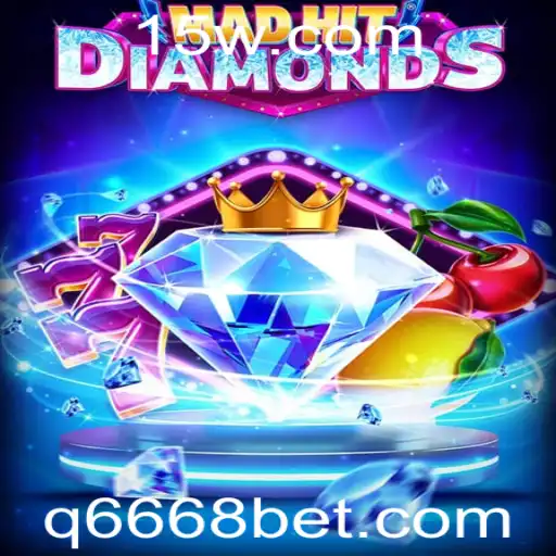 Explore o Emocionante Mundo de MadHitDiamonds