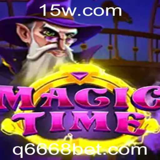 Descubra a Fascinante Aventura de 'MagicTime'