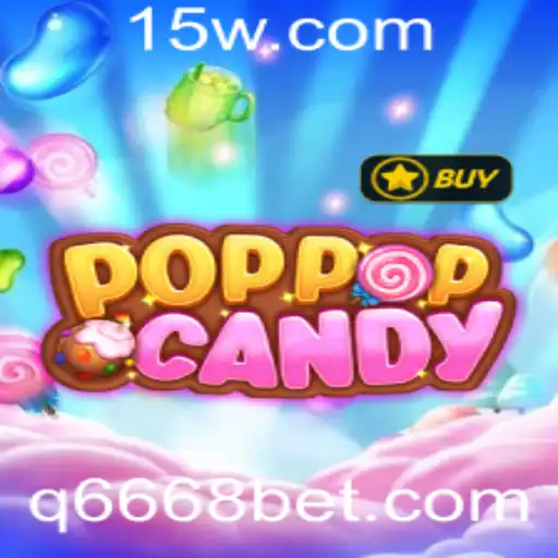 Explorando o Mundo Empolgante de POPPOPCANDY