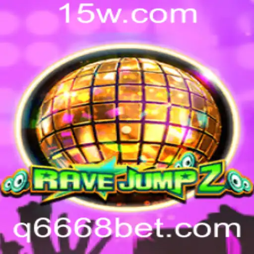 RaveJump2: Experiência de Jogo Imersiva com 6668bet