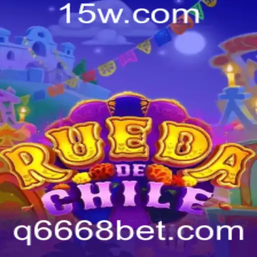 Explorando o RuedaDeChile: Um Jogo Emocionante com 6668bet