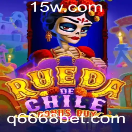 Exploração do Jogo RuedaDeChileBonusBuy: Tudo o Que Você Precisa Saber