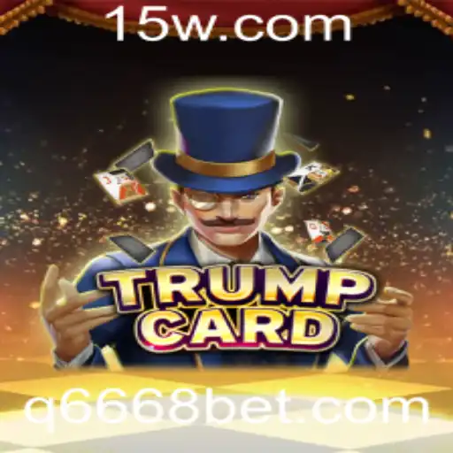 Explorando o Mundo de TrumpCard: Um Mergulho nas Dinâmicas e Regras do Jogo