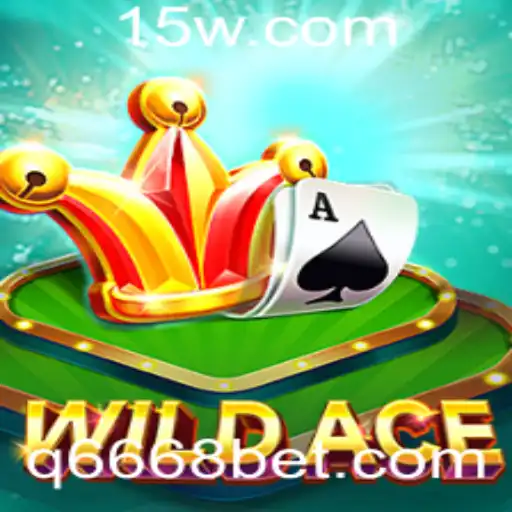 WildAce: Explorando o Novo Fenômeno de Jogos - 6668bet
