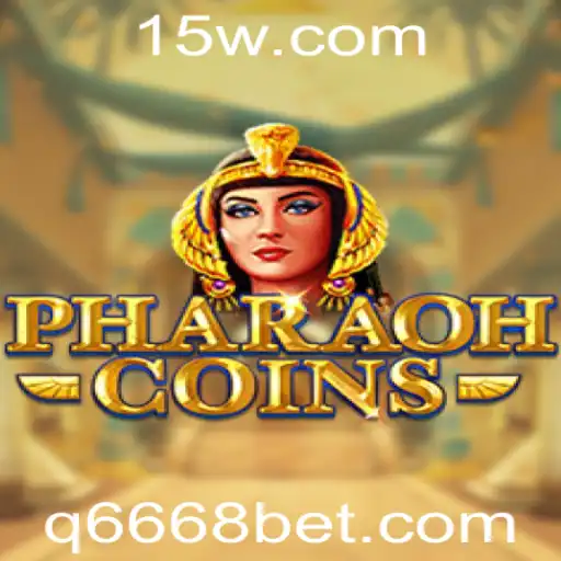 Descubra o Universo de PharaohCoins e o Fascínio do 6668bet
