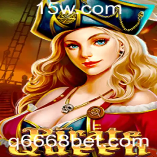 Tudo sobre PirateQueen: O Jogo de Estratégia Marítima com 6668bet