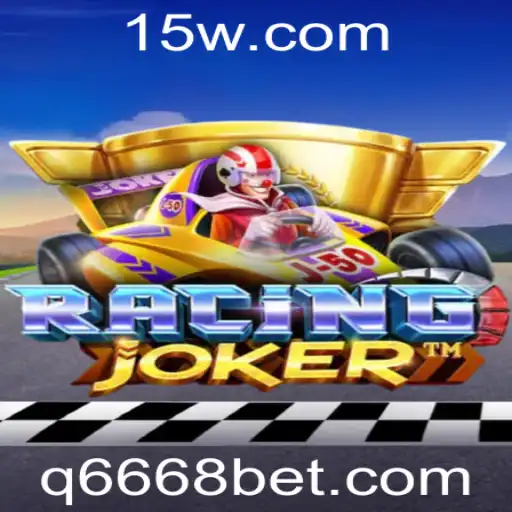 Descubra o universo do RacingJoker com a emoção do 6668bet