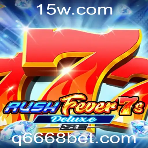 Explorando o Mundo de RushFever7sDeluxeSE: Um Jogo Eletrizante