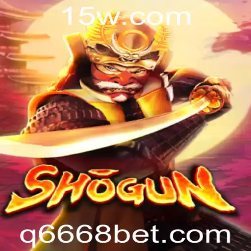 Explorando o Jogo Shogun e a Conexão com 6668bet
