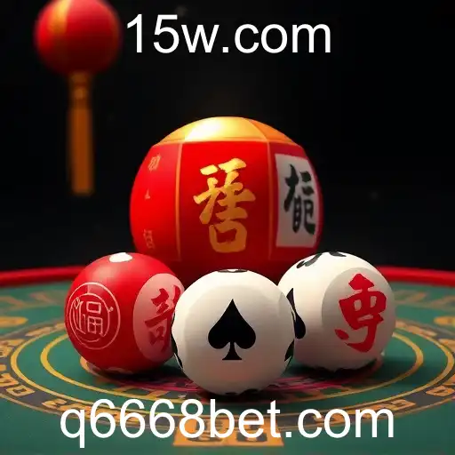 Sic Bo: A Aventura nos Dados Orientais