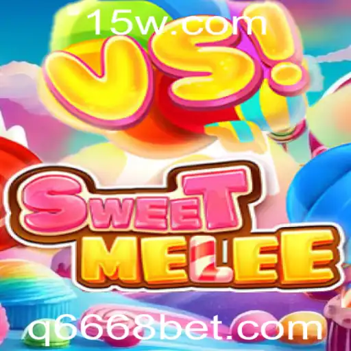 Descubra o Universo de SweetMelee: Um Jogo Inovador com a Palavra-Chave 6668bet