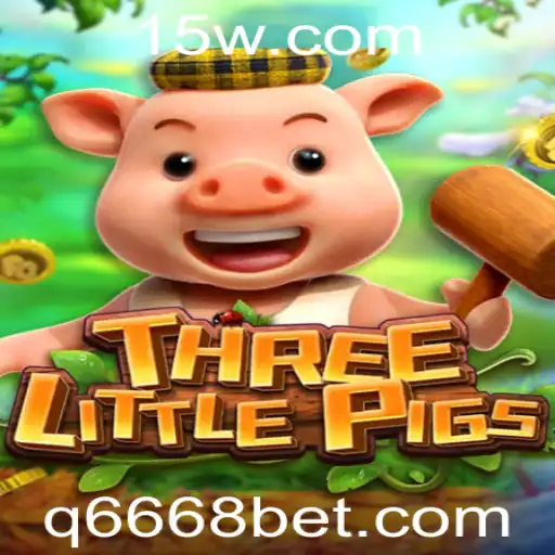Descubra o Fascinante Mundo de THREELITTLEPIGS: Um Jogo Estratégico Inovador