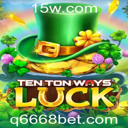 Descubra o Mundo de TenTonWaysLuck: Aventurando-se em 6668bet