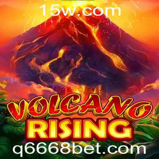 VolcanoRising: A Aventura de Apostas no Mundo dos Vulcões com 6668bet